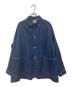 orSlow（オアスロウ）の古着「40'S WWII DENIM LOOSE FIT COVERALL」｜インディゴ