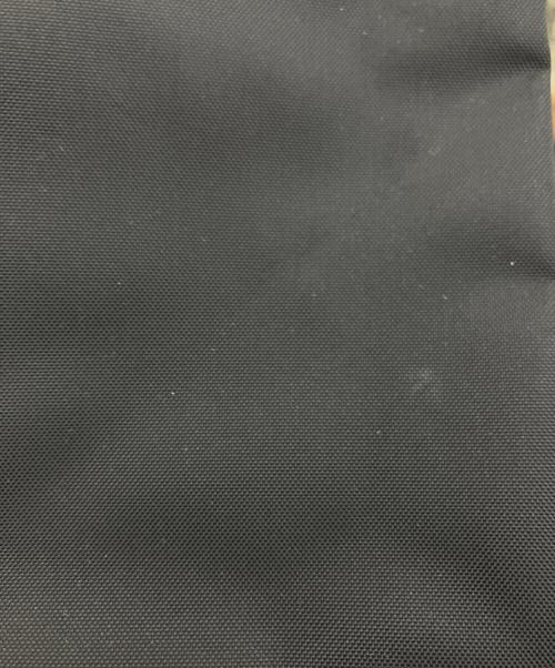 LONGCHAMP（ロンシャン）LONGCHAMP (ロンシャン) トートバッグ ブラックの古着・服飾アイテム