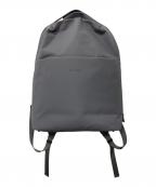 MACKINTOSH PHILOSOPHYマッキントッシュ フィロソフィー）の古着「ミア リュックサック」｜グレー