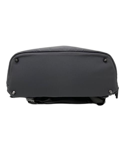 MACKINTOSH PHILOSOPHY（マッキントッシュ フィロソフィー）MACKINTOSH PHILOSOPHY (マッキントッシュ フィロソフィー) ミア リュックサック グレーの古着・服飾アイテム