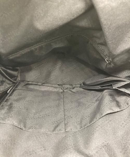 MACKINTOSH PHILOSOPHY（マッキントッシュ フィロソフィー）MACKINTOSH PHILOSOPHY (マッキントッシュ フィロソフィー) ミア リュックサック グレーの古着・服飾アイテム