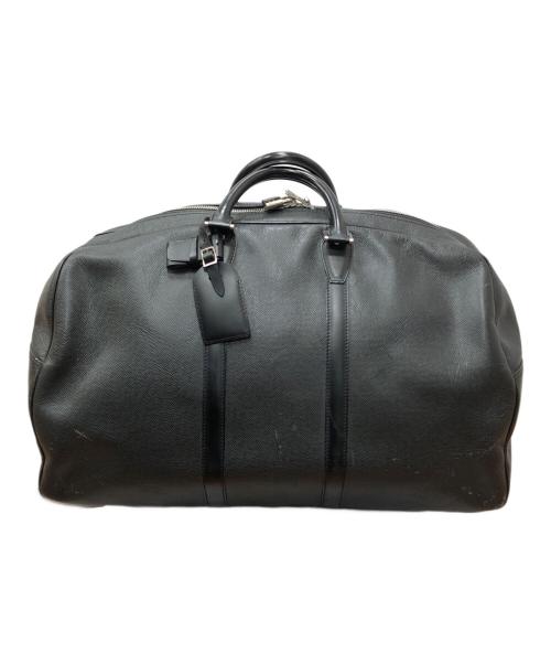 LOUIS VUITTON（ルイ ヴィトン）LOUIS VUITTON (ルイ ヴィトン) ボストンバッグ ブラック サイズ:下記参照の古着・服飾アイテム