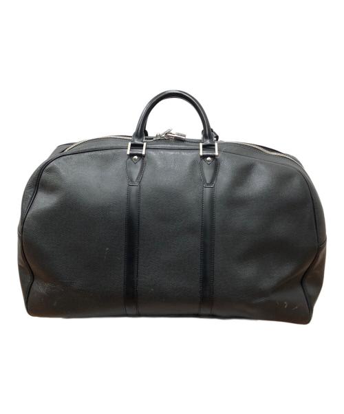 LOUIS VUITTON（ルイ ヴィトン）LOUIS VUITTON (ルイ ヴィトン) ボストンバッグ ブラック サイズ:下記参照の古着・服飾アイテム