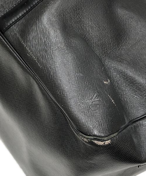 LOUIS VUITTON（ルイ ヴィトン）LOUIS VUITTON (ルイ ヴィトン) ボストンバッグ ブラック サイズ:下記参照の古着・服飾アイテム