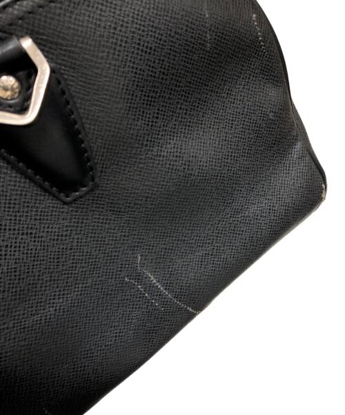 LOUIS VUITTON（ルイ ヴィトン）LOUIS VUITTON (ルイ ヴィトン) ボストンバッグ ブラック サイズ:下記参照の古着・服飾アイテム