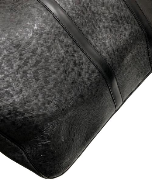 LOUIS VUITTON（ルイ ヴィトン）LOUIS VUITTON (ルイ ヴィトン) ボストンバッグ ブラック サイズ:下記参照の古着・服飾アイテム