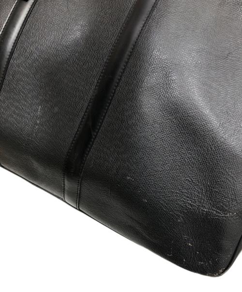 LOUIS VUITTON（ルイ ヴィトン）LOUIS VUITTON (ルイ ヴィトン) ボストンバッグ ブラック サイズ:下記参照の古着・服飾アイテム