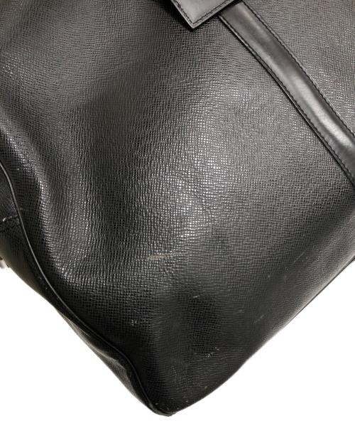 LOUIS VUITTON（ルイ ヴィトン）LOUIS VUITTON (ルイ ヴィトン) ボストンバッグ ブラック サイズ:下記参照の古着・服飾アイテム