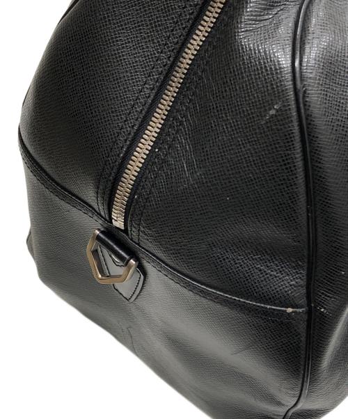 LOUIS VUITTON（ルイ ヴィトン）LOUIS VUITTON (ルイ ヴィトン) ボストンバッグ ブラック サイズ:下記参照の古着・服飾アイテム