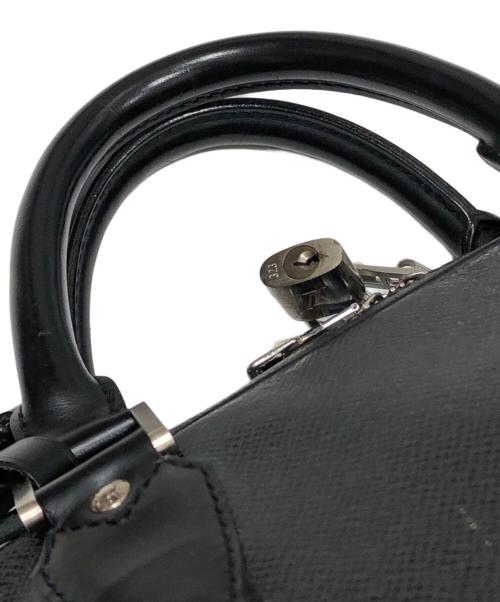 LOUIS VUITTON（ルイ ヴィトン）LOUIS VUITTON (ルイ ヴィトン) ボストンバッグ ブラック サイズ:下記参照の古着・服飾アイテム