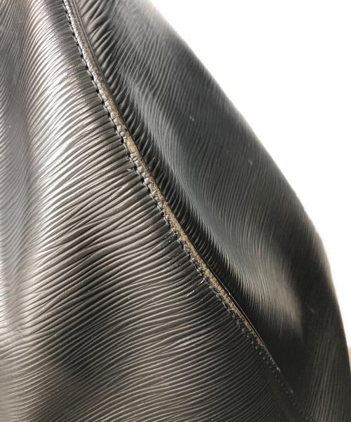 LOUIS VUITTON（ルイ ヴィトン）LOUIS VUITTON (ルイ ヴィトン) エピ・キーポル45 ブラック サイズ:下記参照の古着・服飾アイテム