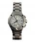 BAUME & MERCIER（ボームアンドメルシエ）の古着「リビエラ クロノグラフ」