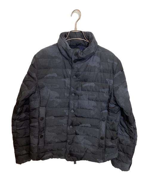 TATRAS（タトラス）TATRAS (タトラス) ダウンジャケット ネイビー サイズ:01の古着・服飾アイテム