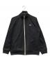 FRED PERRY（フレッドペリー）の古着「別注トラックジャケット」｜ブラック