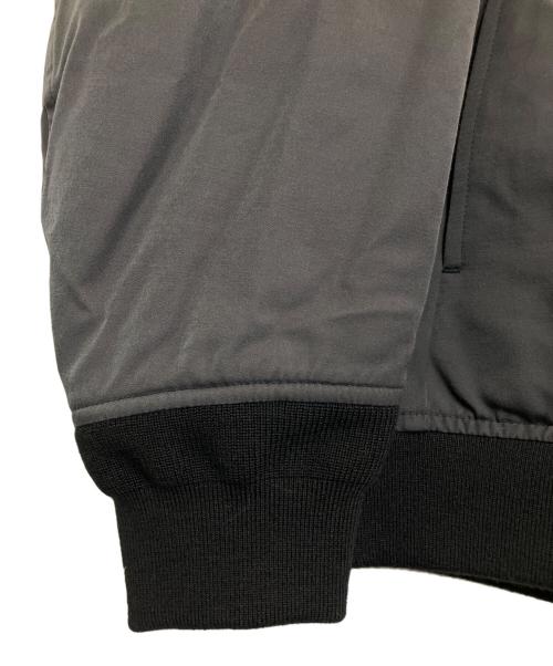 ATTACHMENT（アタッチメント）ATTACHMENT (アタッチメント) NY/CO TWILL MA-1 グレー サイズ:1の古着・服飾アイテム