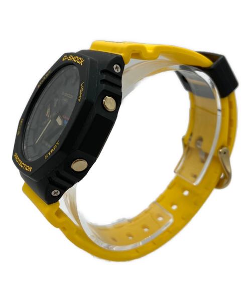 CASIO（カシオ）CASIO (カシオ) 腕時計 ブラックの古着・服飾アイテム