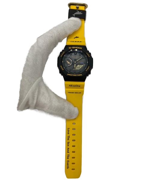 CASIO（カシオ）CASIO (カシオ) 腕時計 ブラックの古着・服飾アイテム