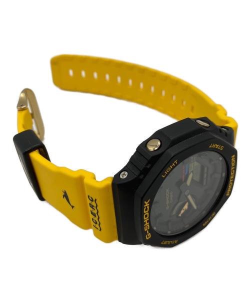 CASIO（カシオ）CASIO (カシオ) 腕時計 ブラックの古着・服飾アイテム