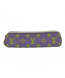 LOUIS VUITTON（ルイ ヴィトン）の古着「ペンケース」