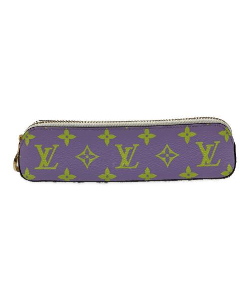 LOUIS VUITTON（ルイ ヴィトン）LOUIS VUITTON (ルイ ヴィトン) ペンケースの古着・服飾アイテム