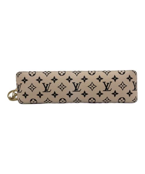 LOUIS VUITTON（ルイ ヴィトン）LOUIS VUITTON (ルイ ヴィトン) ペンケースの古着・服飾アイテム