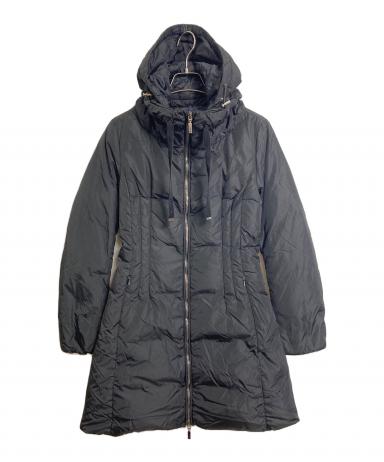 中古・古着通販】MONCLER (モンクレール) NIM ダウンコート ロング