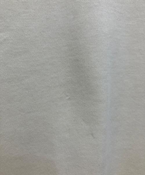 Christian Dior（クリスチャン ディオール）Christian Dior (クリスチャン ディオール) プリントTシャツ アイボリー サイズ:40の古着・服飾アイテム