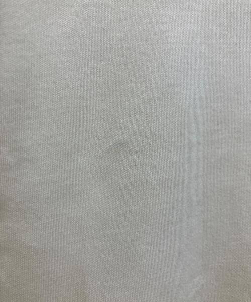 Christian Dior（クリスチャン ディオール）Christian Dior (クリスチャン ディオール) プリントTシャツ アイボリー サイズ:40の古着・服飾アイテム