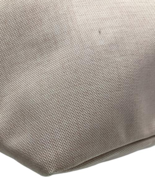 Herve Chapelier（エルベシャプリエ）Herve Chapelier (エルベシャプリエ) コーデュラ舟型トートM ピンクの古着・服飾アイテム