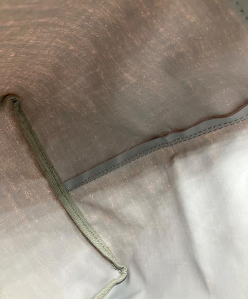 Herve Chapelier（エルベシャプリエ）Herve Chapelier (エルベシャプリエ) コーデュラ舟型トートM ピンクの古着・服飾アイテム