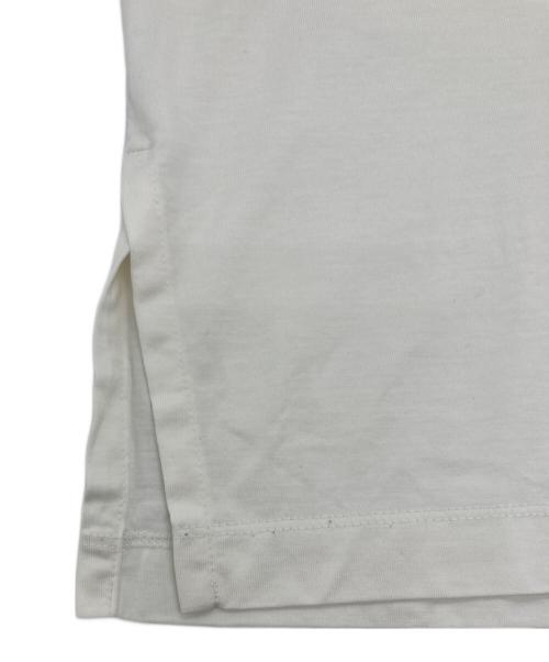 Y-3（ワイスリー）Y-3 (ワイスリー) 3S LS TEE ホワイト サイズ:SIZE Lの古着・服飾アイテム