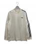 Y-3（ワイスリー）の古着「3S LS TEE」｜ホワイト