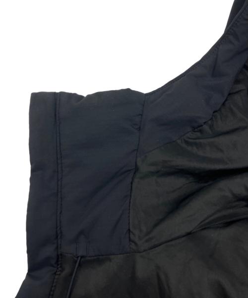 ARC'TERYX（アークテリクス）ARC'TERYX (アークテリクス) Atom Heavyweight Hoody ブラック サイズ:XXLの古着・服飾アイテム