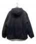 ARC'TERYX (アークテリクス) Atom Heavyweight Hoody ブラック サイズ:XXL：40000円