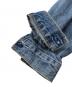 中古・古着 LEVI'S (リーバイス) TYPEⅠトラッカージャケット インディゴ サイズ:S：10000円