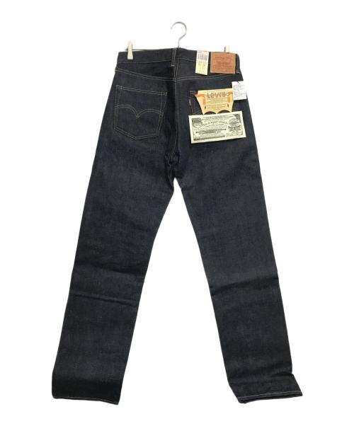 LEVI'S VINTAGE CLOTHING（リーバイス ビンテージ クロージング）LEVI'S VINTAGE CLOTHING (リーバイス ビンテージ クロージング) 501XX デニムパンツ ブルー サイズ:W32 未使用品の古着・服飾アイテム