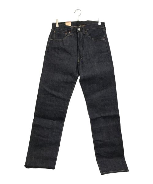 LEVI'S VINTAGE CLOTHING（リーバイス ビンテージ クロージング）LEVI'S VINTAGE CLOTHING (リーバイス ビンテージ クロージング) 501XX デニムパンツ ブルー サイズ:W32 未使用品の古着・服飾アイテム