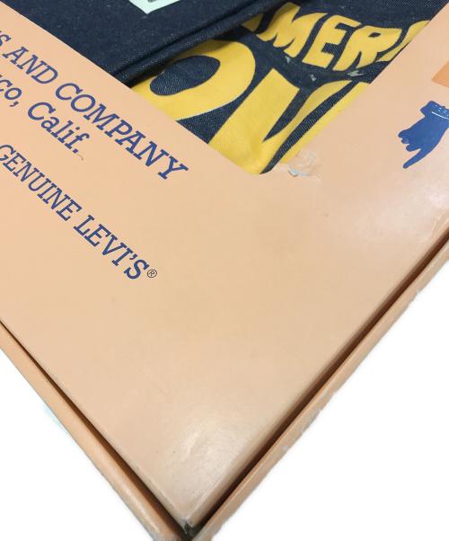 LEVI'S VINTAGE CLOTHING（リーバイス ビンテージ クロージング）LEVI'S VINTAGE CLOTHING (リーバイス ビンテージ クロージング) 501XX デニムパンツ ブルー サイズ:W32 未使用品の古着・服飾アイテム