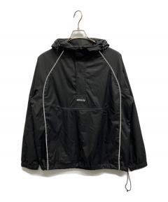 中古・古着通販】stussy (ステューシー) SS-LINK VARSITY JACKET