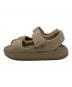 NIKE (ナイキ) CALM SANDAL ベージュ サイズ:26㎝：6000円