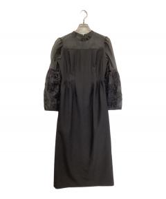 中古・古着通販】CELFORD (セルフォード) ベルト付きジャケット