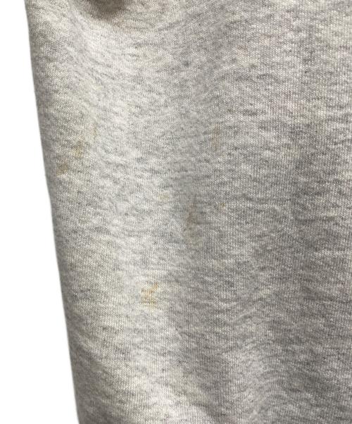 DISNEY（ディズニー）DISNEY (ディズニー) ミッキープルオーバー グレー サイズ:ＸＬの古着・服飾アイテム