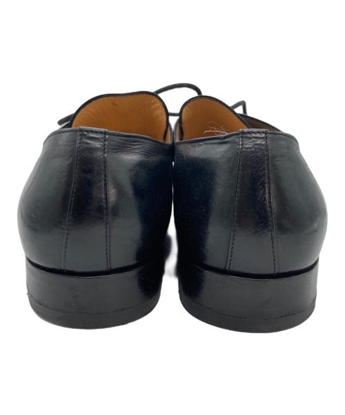 TANINO CRISCI（タニノクリスチー）TANINO CRISCI (タニノクリスチー) ビジネスシューズ ブラック サイズ:Mの古着・服飾アイテム