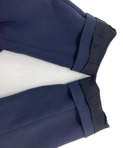 theory（セオリー）theory (セオリー) Admiral Crepe Lindrayia Jacket ネイビー サイズ:2の古着・服飾アイテム