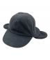 nonnative（ノンネイティブ）の古着「HIKER EAR CAP POLY FLEECE POLARTEC」｜グレー