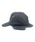 nonnative (ノンネイティブ) HIKER EAR CAP POLY FLEECE POLARTEC グレー：5000円
