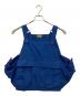 BROWN by 2-tacs（ブラウンバイツータックス）の古着「SEED IT VEST」｜ブルー