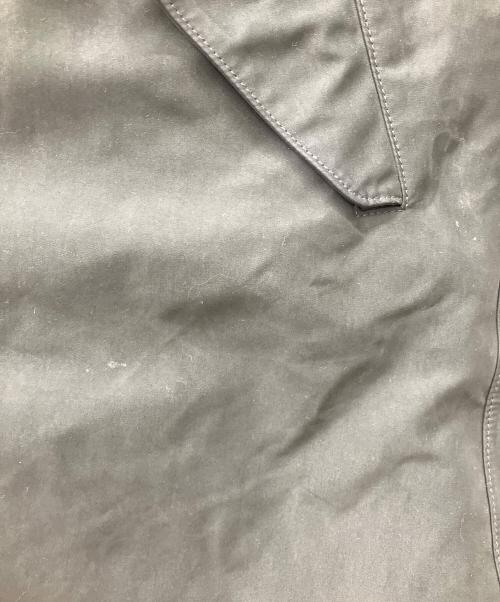 JOHNBULL（ジョンブル）JOHNBULL (ジョンブル) TETRATEX ユーティリティーコート カーキ サイズ:Sの古着・服飾アイテム
