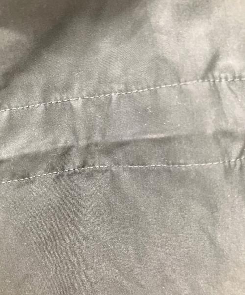 JOHNBULL（ジョンブル）JOHNBULL (ジョンブル) TETRATEX ユーティリティーコート カーキ サイズ:Sの古着・服飾アイテム