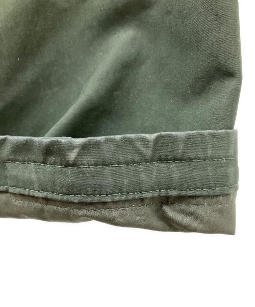 JOHNBULL（ジョンブル）JOHNBULL (ジョンブル) TETRATEX ユーティリティーコート カーキ サイズ:Sの古着・服飾アイテム